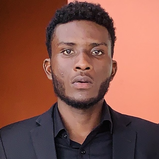 INEZA Fraterne Ely HOZANA