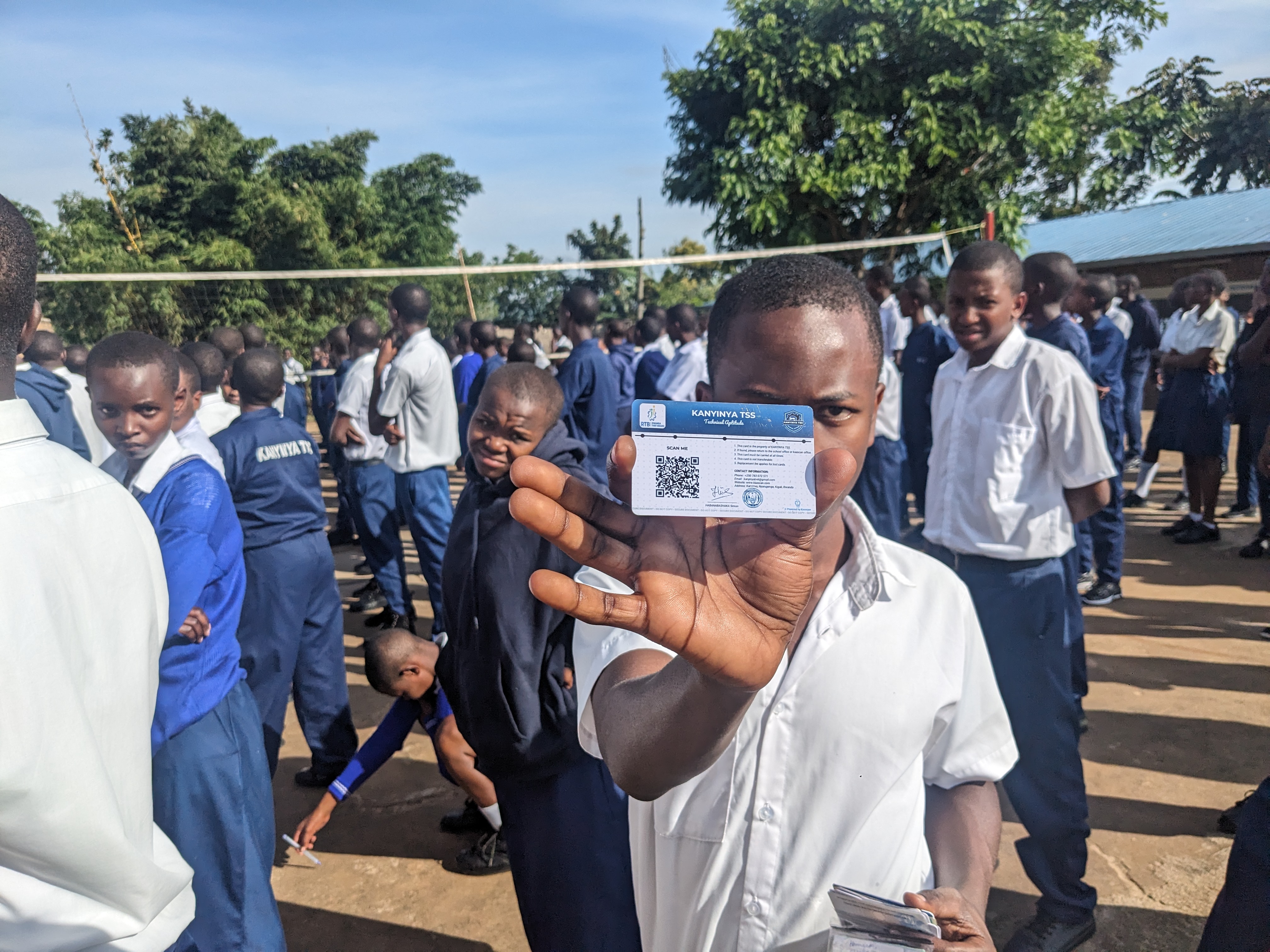 Kaascan Fintech Illustration